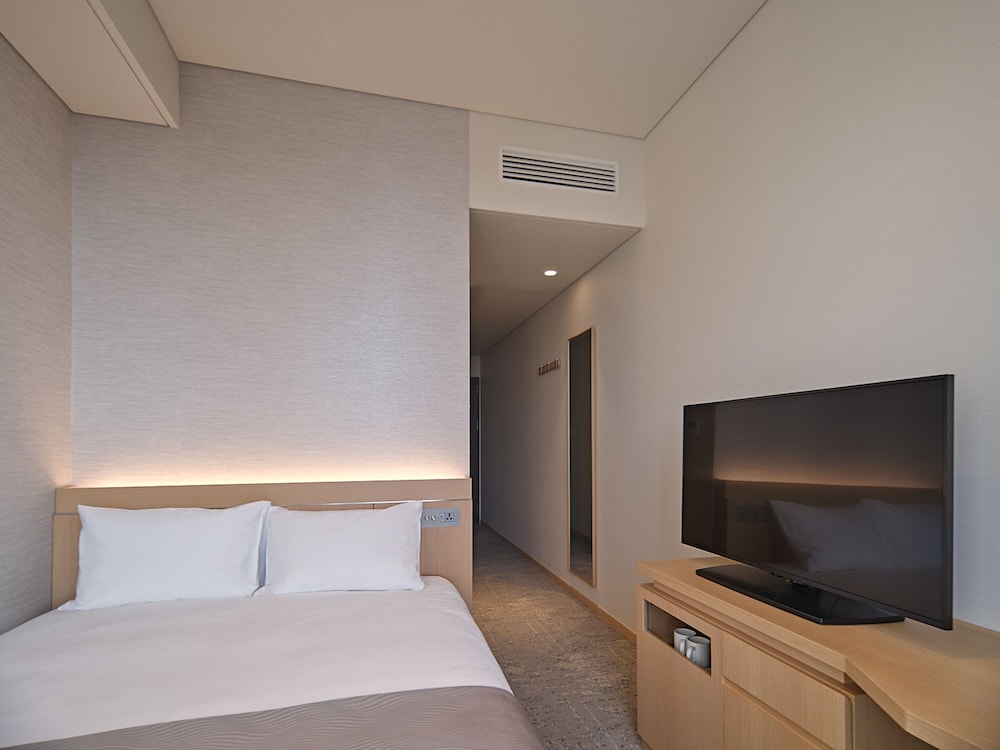 Imagen de la habitación del Hotel Roynet Seoul Mapo. Foto 10