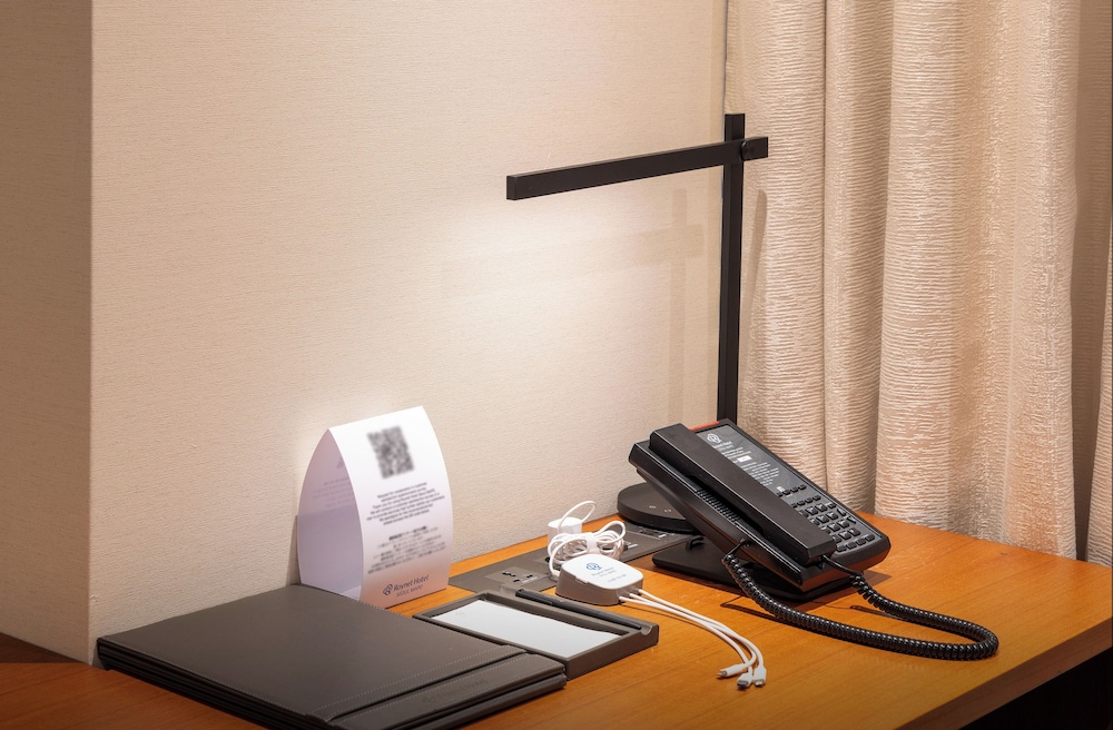 Imagen de la habitación del Hotel Roynet Seoul Mapo. Foto 11