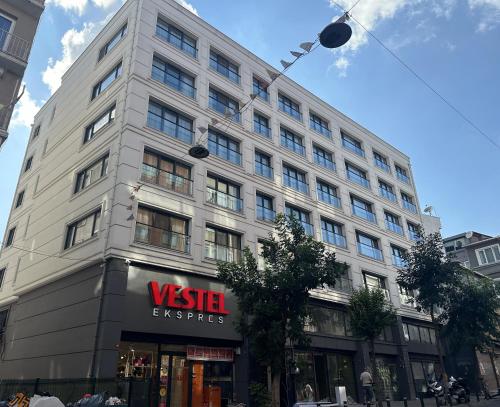 Imagen general del Hotel Roys & Suites. Foto 1