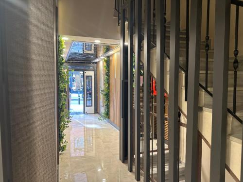 Imagen general del Hotel Roys & Suites. Foto 3