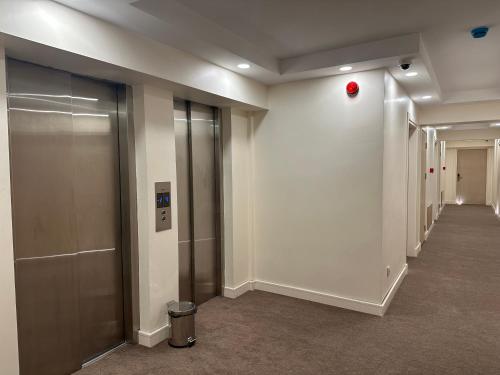 Imagen general del Hotel Roys & Suites. Foto 4