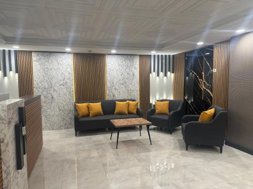 Imagen general del Hotel Roys & Suites. Foto 10