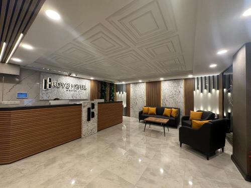 Imagen general del Hotel Roys & Suites. Foto 13