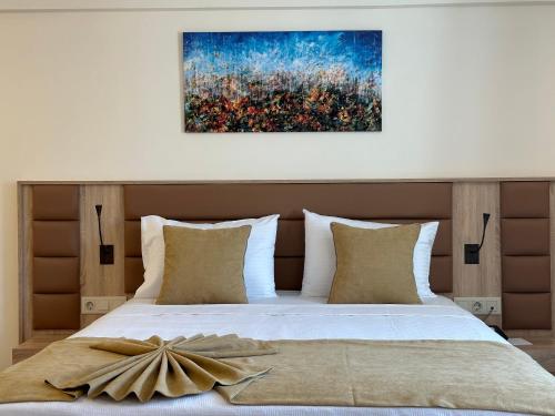 Imagen de la habitación del Hotel Roys & Suites. Foto 20