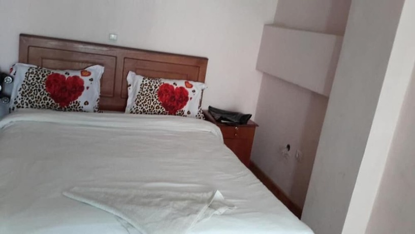 Imagen general del Hotel Roza, Addis Ababa. Foto 1