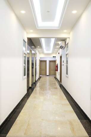 Imagen general del Hotel Roza Apatments. Foto 1