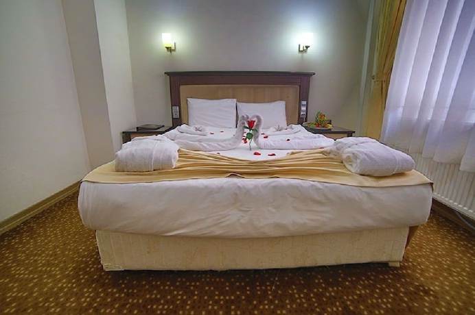 Imagen de la habitación del Hotel Roza Resort Thermal. Foto 7