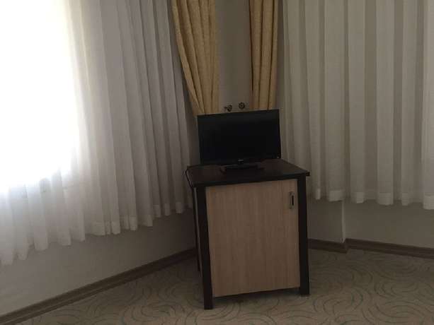 Imagen de la habitación del Hotel Roza Resort Thermal. Foto 8