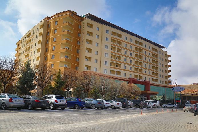 Imagen general del Hotel Roza Resort Thermal. Foto 1