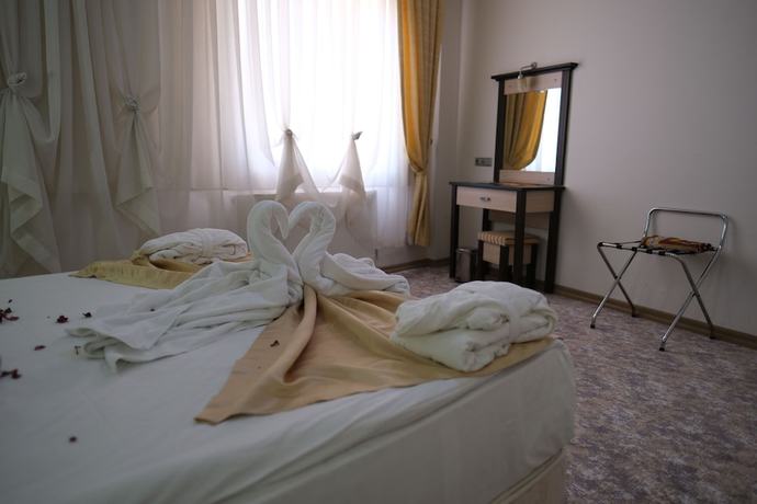 Imagen de la habitación del Hotel Roza Resort Thermal. Foto 10