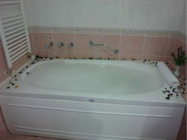 Imagen de la habitación del Hotel Roza Resort Thermal. Foto 11