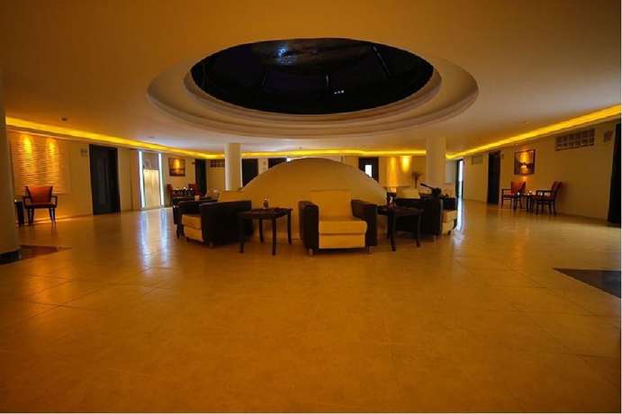 Imagen de los interiores del Hotel Roza Resort Thermal. Foto 18