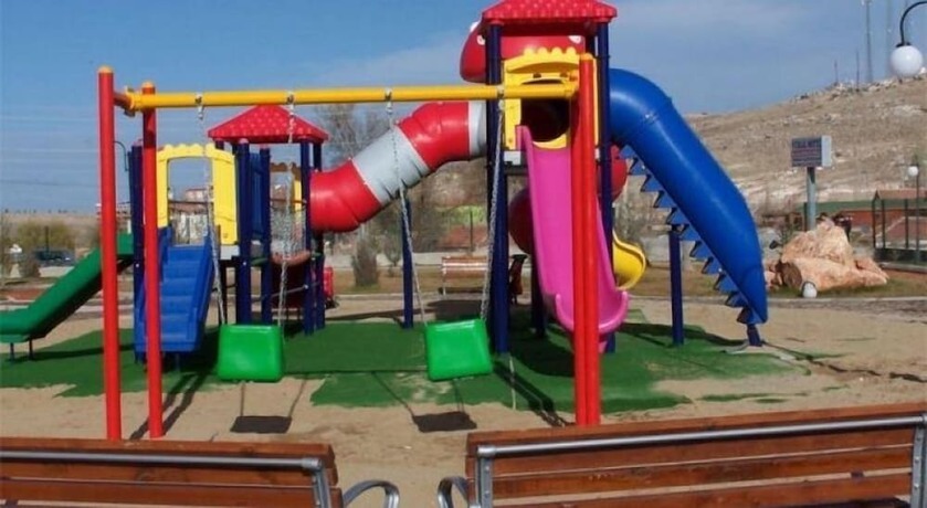 Imagen de los exteriores del Hotel Roza Resort Thermal. Foto 12