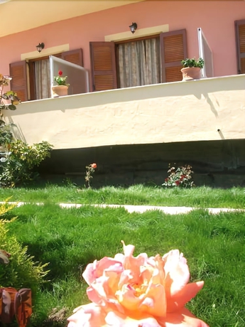 Imagen general del Hotel Roza Studios. Foto 4