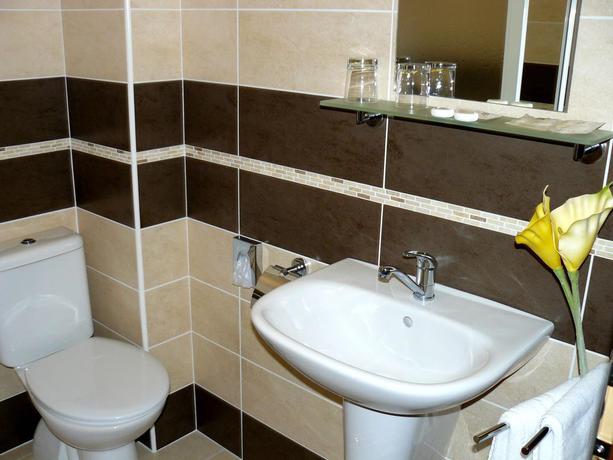 Imagen de la habitación del Hotel Roz&aacute;lka. Foto 4