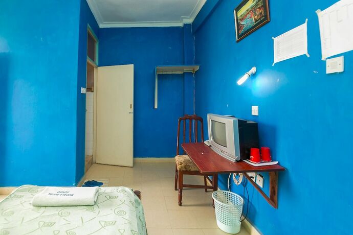 Imagen general del Hotel Rozala Motel. Foto 3