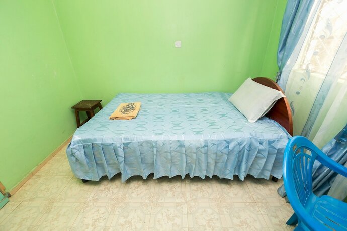 Imagen de la habitación del Hotel Rozala Motel. Foto 17