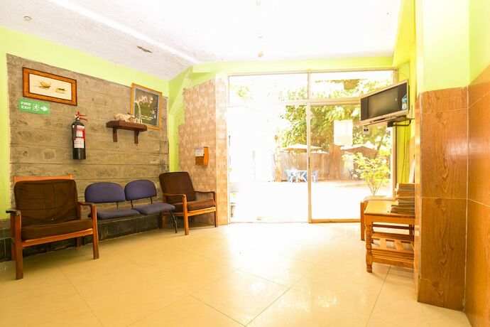 Imagen general del Hotel Rozala Motel. Foto 10