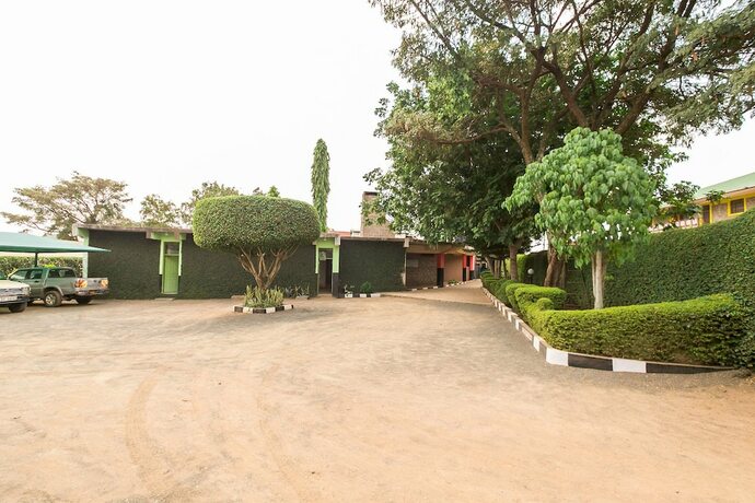 Imagen general del Hotel Rozala Motel. Foto 12