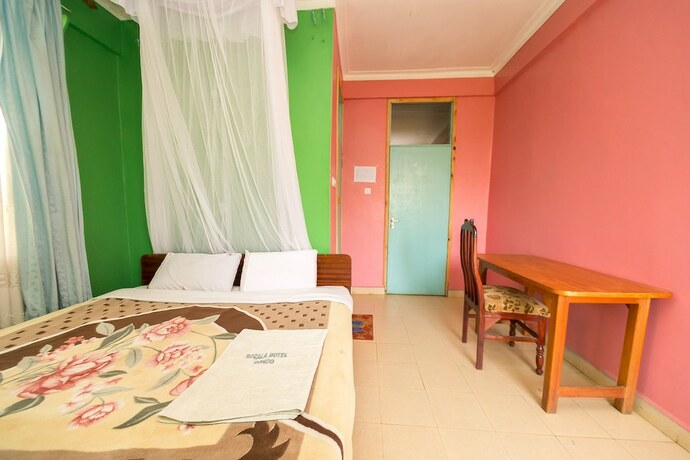 Imagen general del Hotel Rozala Motel. Foto 13