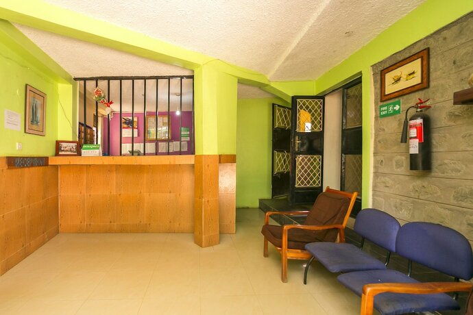 Imagen general del Hotel Rozala Motel. Foto 14