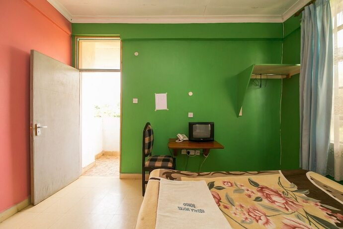 Imagen de la habitación del Hotel Rozala Motel. Foto 20