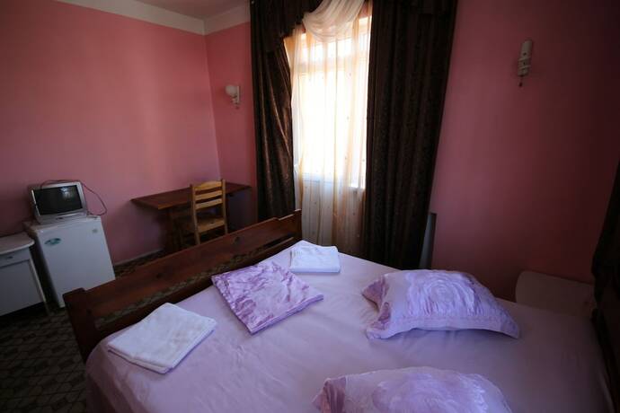 Imagen de la habitación del Hotel Rozali Guest House. Foto 17