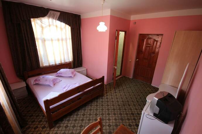 Imagen general del Hotel Rozali Guest House. Foto 1
