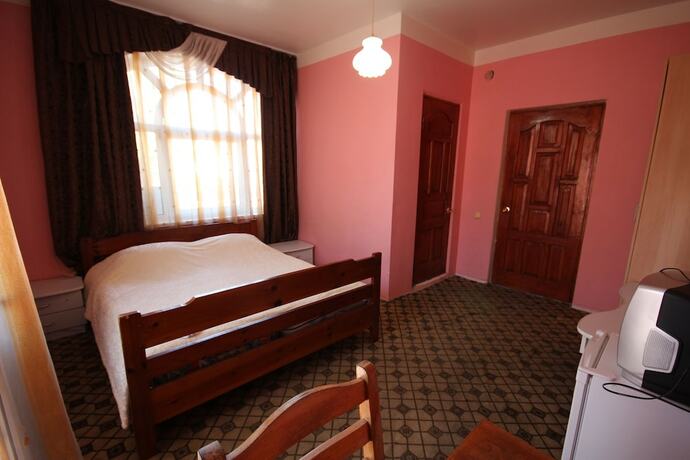 Imagen general del Hotel Rozali Guest House. Foto 4