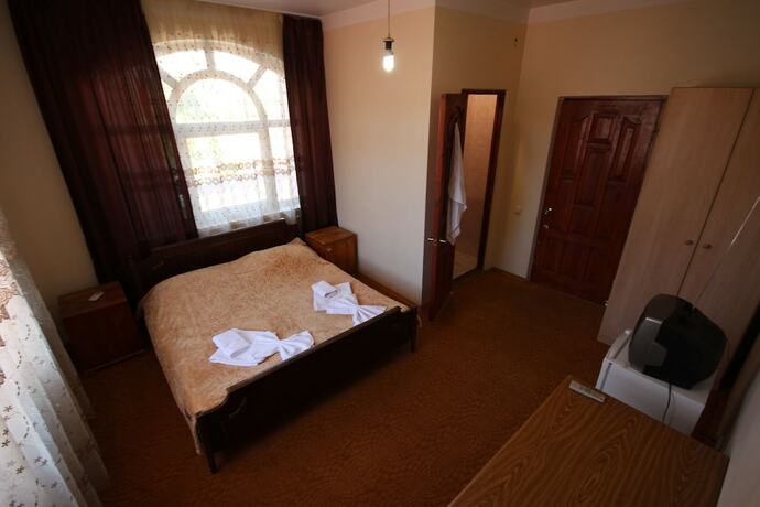 Imagen general del Hotel Rozali Guest House. Foto 5