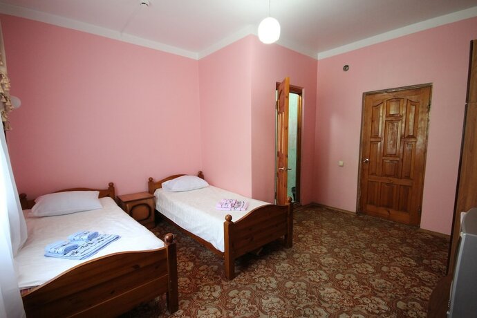 Imagen de la habitación del Hotel Rozali Guest House. Foto 18