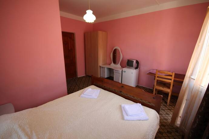 Imagen de la habitación del Hotel Rozali Guest House. Foto 20