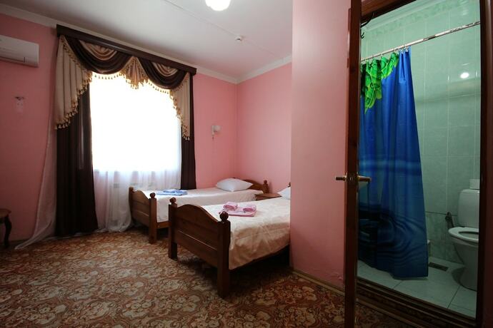 Imagen general del Hotel Rozali Guest House. Foto 8