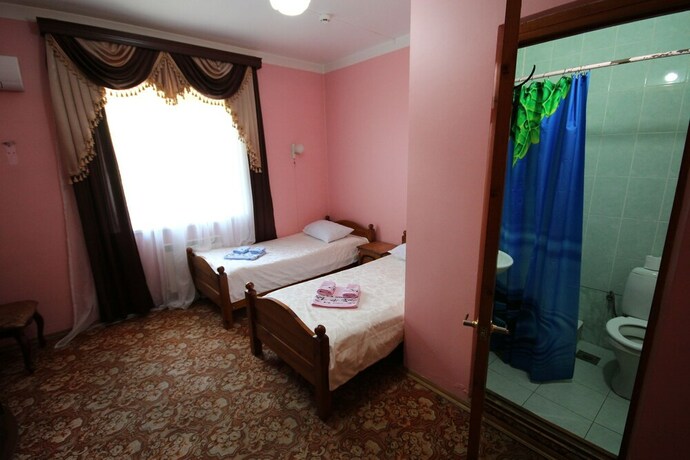Imagen general del Hotel Rozali Guest House. Foto 9