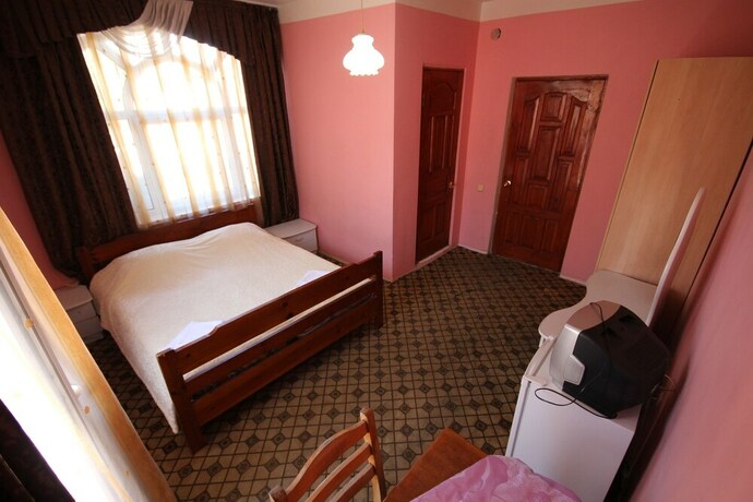 Imagen general del Hotel Rozali Guest House. Foto 10