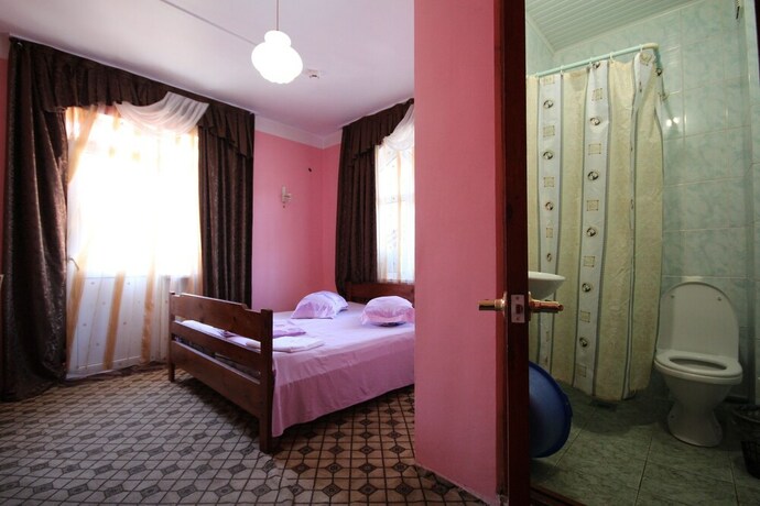 Imagen general del Hotel Rozali Guest House. Foto 11