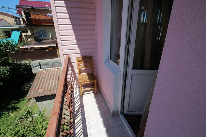 Imagen general del Hotel Rozali Guest House. Foto 12