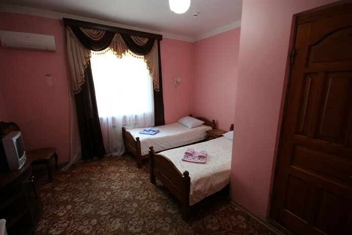 Imagen general del Hotel Rozali Guest House. Foto 13