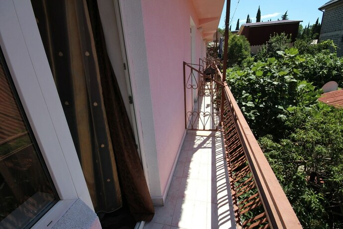 Imagen general del Hotel Rozali Guest House. Foto 14