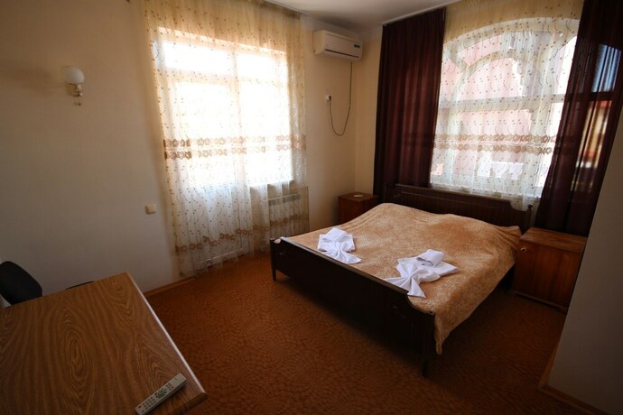 Imagen general del Hotel Rozali Guest House. Foto 15