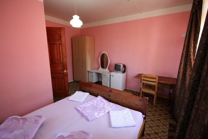 Imagen general del Hotel Rozali Guest House. Foto 16