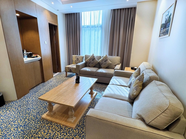 Imagen de la habitación del Hotel Rozana. Foto 8