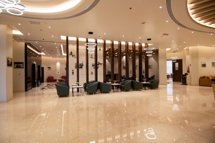 Imagen de los interiores del Hotel Rozana. Foto 12