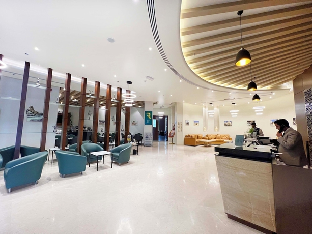 Imagen de los interiores del Hotel Rozana. Foto 13