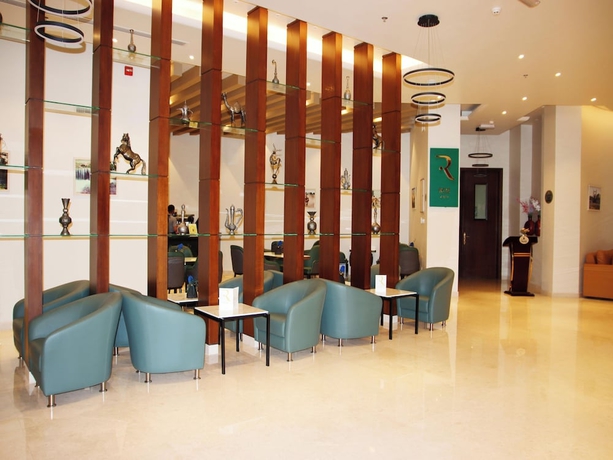 Imagen de los interiores del Hotel Rozana. Foto 14