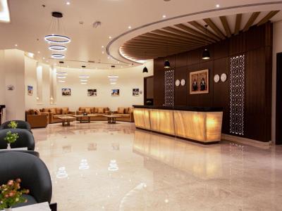 Imagen general del Hotel Rozana Hotel. Foto 1