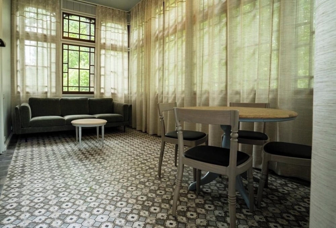 Imagen de la habitación del Hotel Roze Boutique Apartments. Foto 3