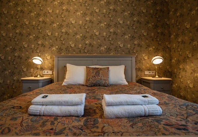 Imagen de la habitación del Hotel Roze Boutique Apartments. Foto 4