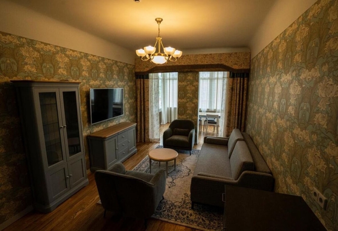 Imagen de la habitación del Hotel Roze Boutique Apartments. Foto 9