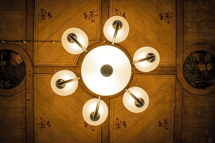 Imagen de los interiores del Hotel Roze Boutique Apartments. Foto 16